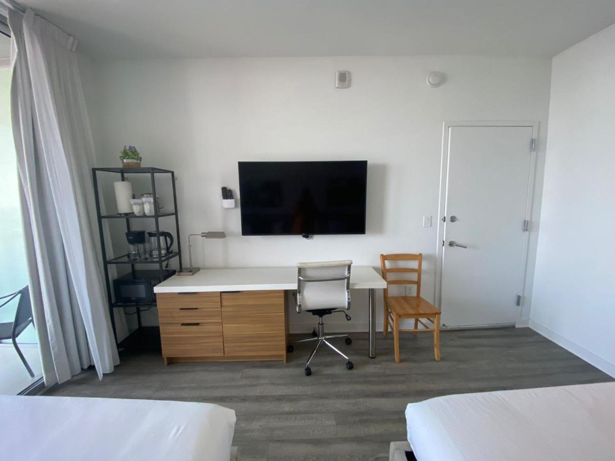 הלנדל ביץ' Studio 2Bed Beach Apmt With Amazing Views 30B מראה חיצוני תמונה